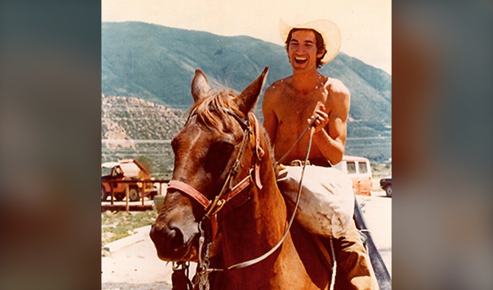 Townes Van Zandt