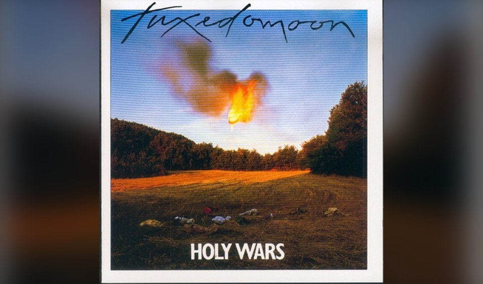 Tuxedomoon