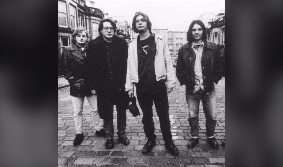 Uncle Tupelo