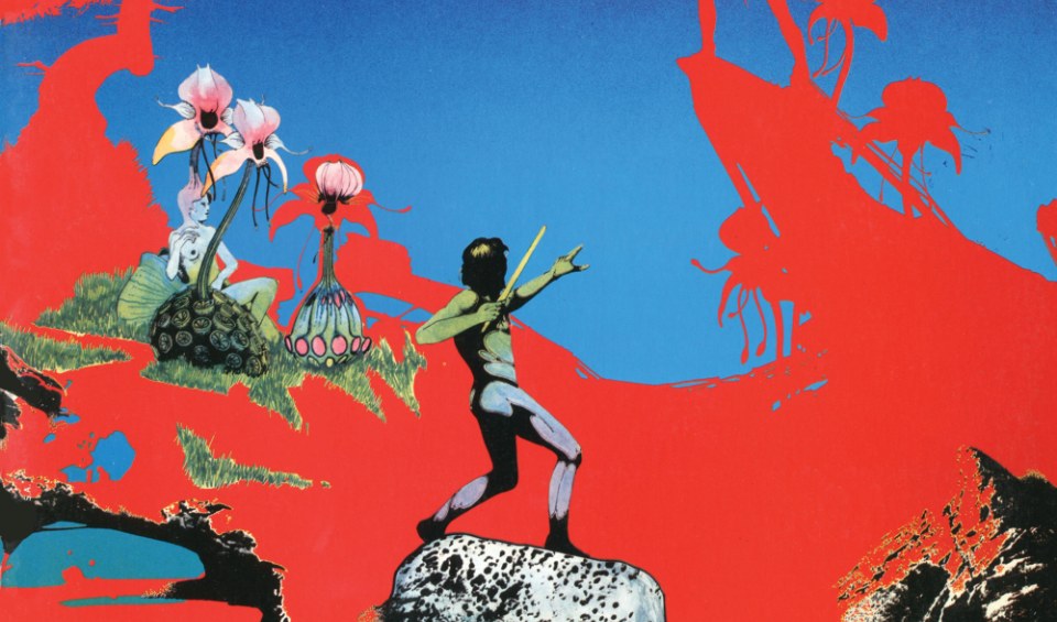 Uriah Heep