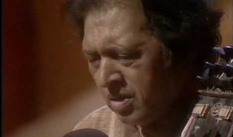 Ustad Sultan Khan