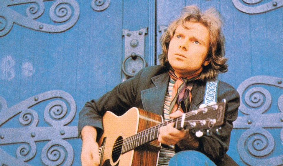 Van Morrison