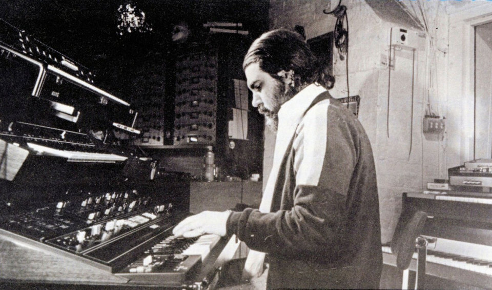 Vangelis