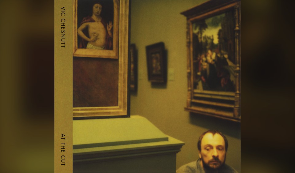 Vic Chesnutt