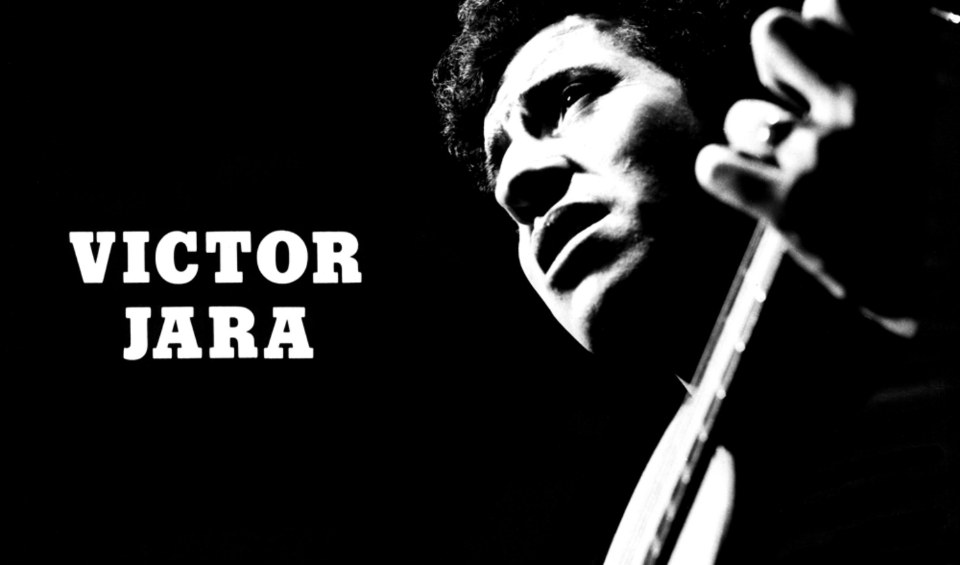 Víctor Jara