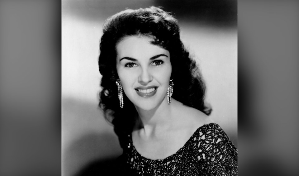 Wanda Jackson