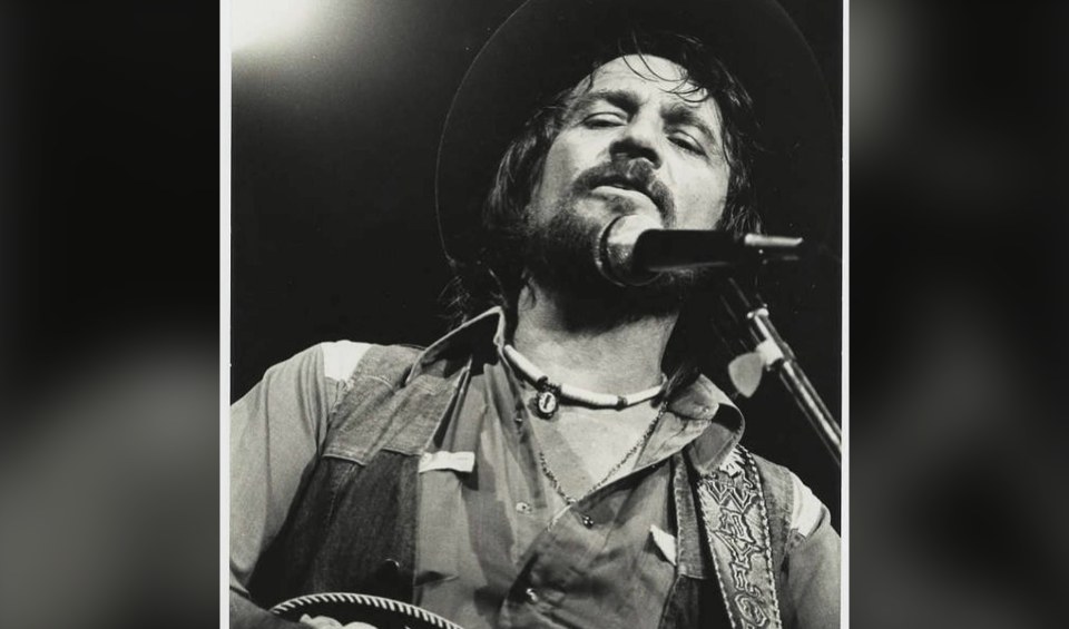 Waylon Jennings