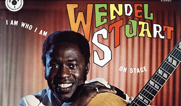 Wendell Stuart