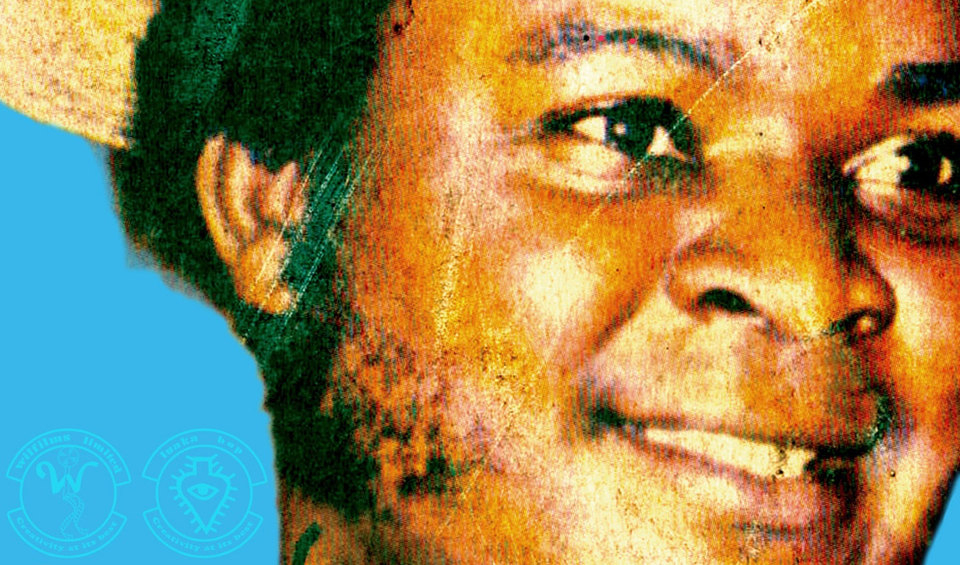 William Onyeabor
