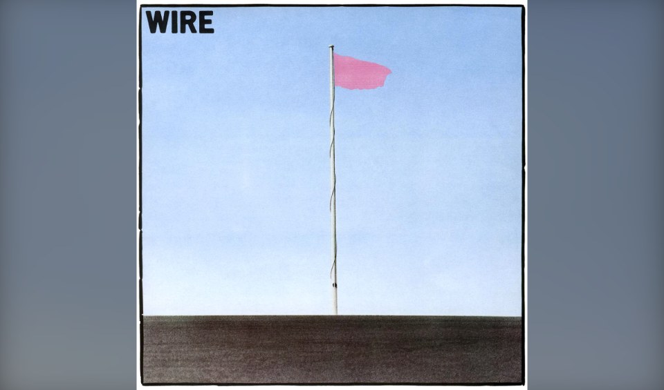 Wire