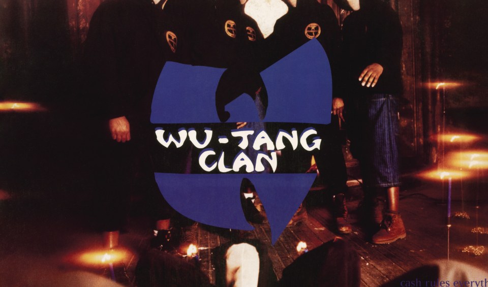 Wu-Tang Clan