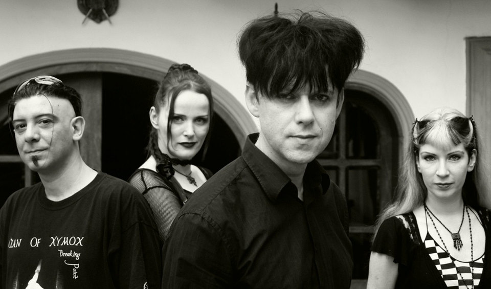 Xymox