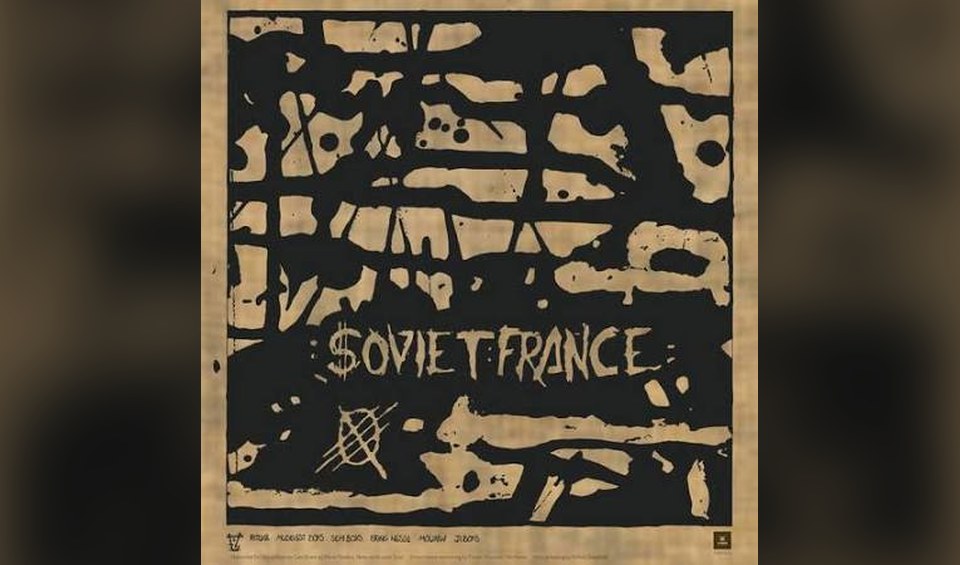Zoviet France