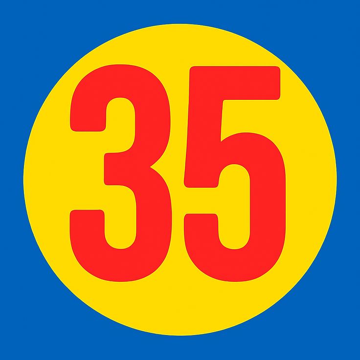 Recommended 35