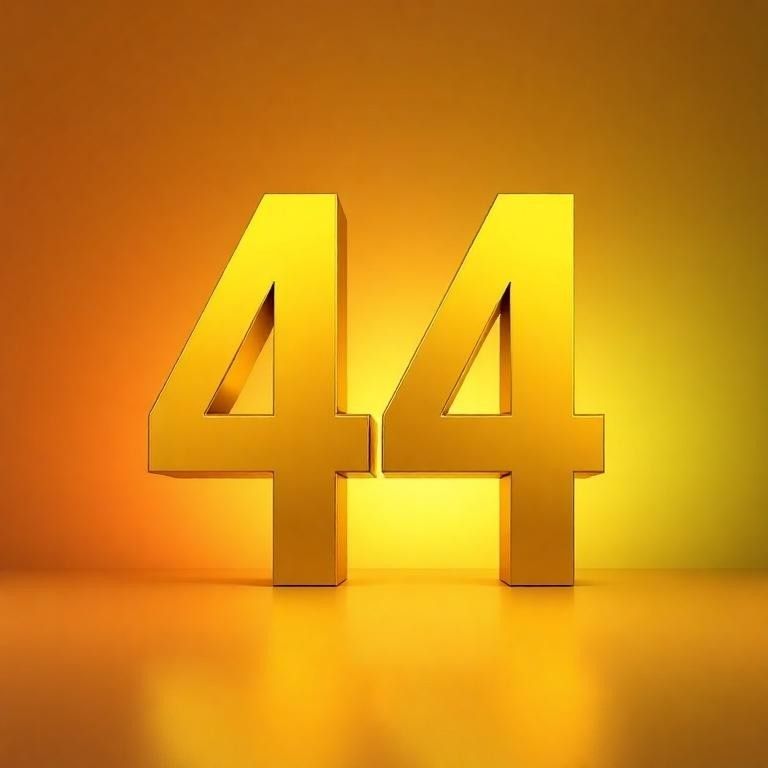 Recommended 44