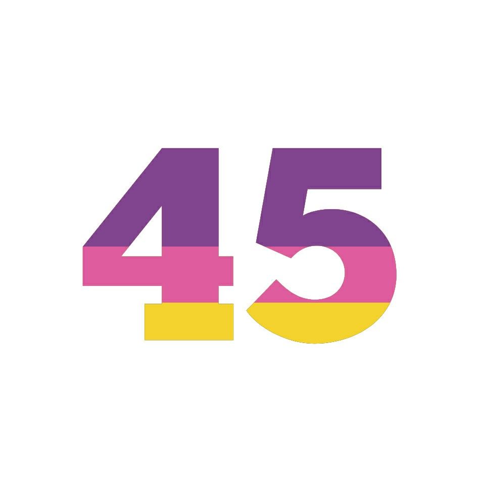 Recommended 45